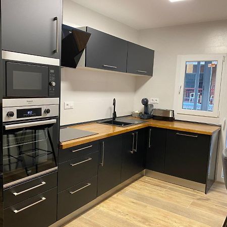 Solymar Poniente Apartamento Recien Reformado A 3 Min De Playa Poniente Y Del Centro Parking Opcional Benidorm Dış mekan fotoğraf