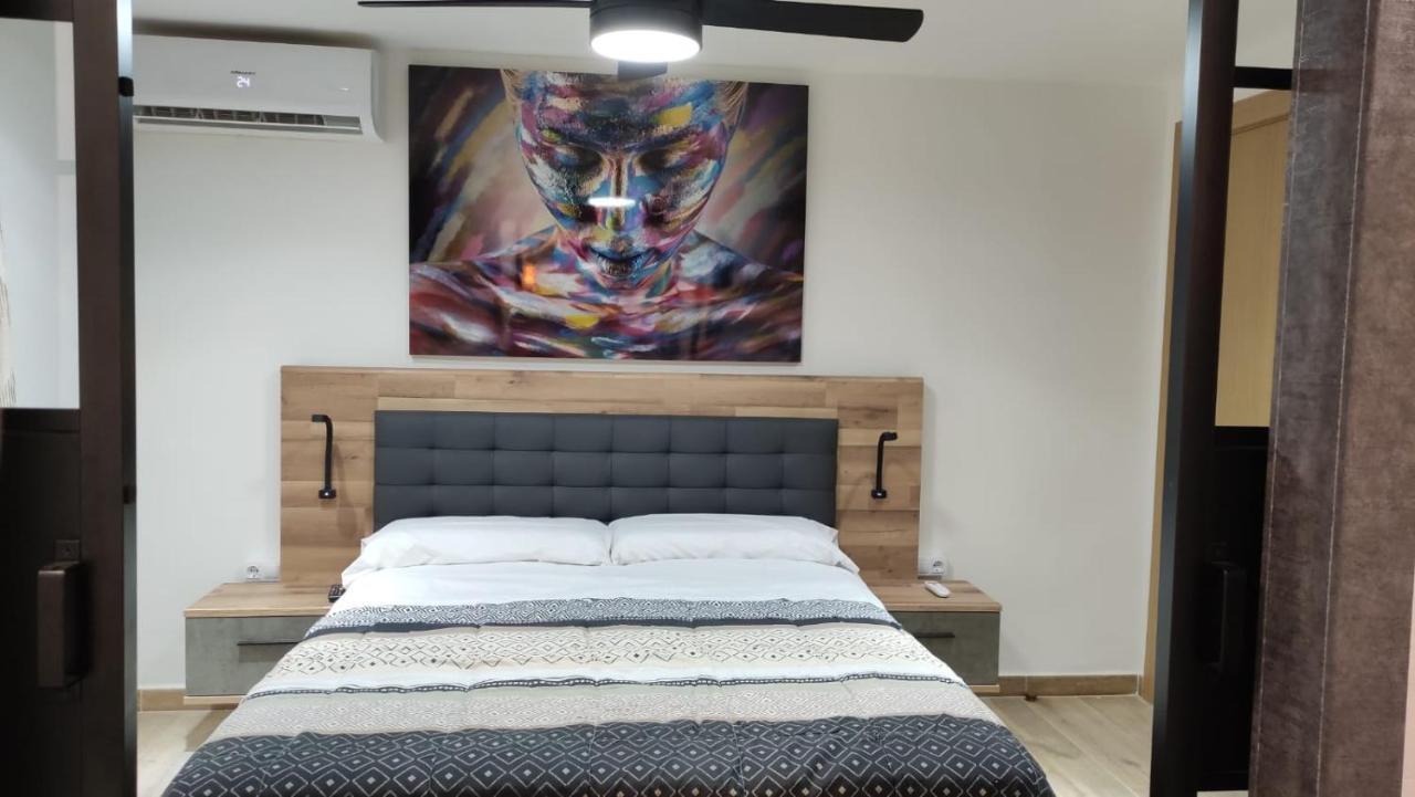 Solymar Poniente Apartamento Recien Reformado A 3 Min De Playa Poniente Y Del Centro Parking Opcional Benidorm Dış mekan fotoğraf
