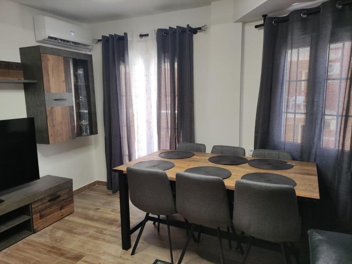Solymar Poniente Apartamento Recien Reformado A 3 Min De Playa Poniente Y Del Centro Parking Opcional Benidorm Dış mekan fotoğraf