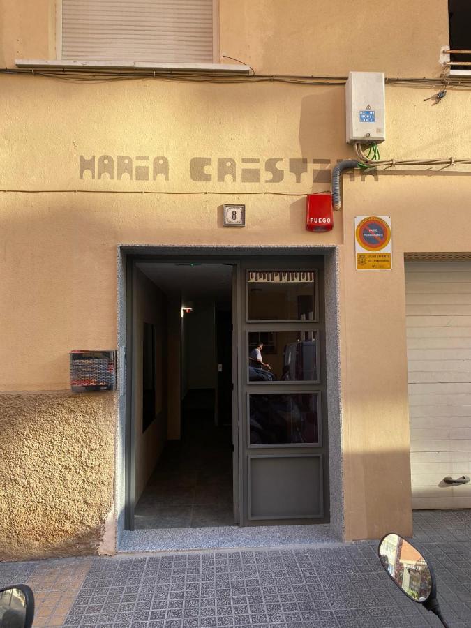Solymar Poniente Apartamento Recien Reformado A 3 Min De Playa Poniente Y Del Centro Parking Opcional Benidorm Dış mekan fotoğraf