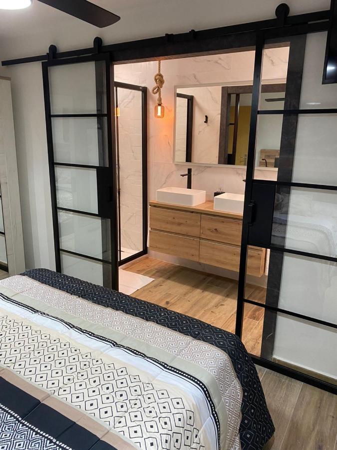 Solymar Poniente Apartamento Recien Reformado A 3 Min De Playa Poniente Y Del Centro Parking Opcional Benidorm Dış mekan fotoğraf