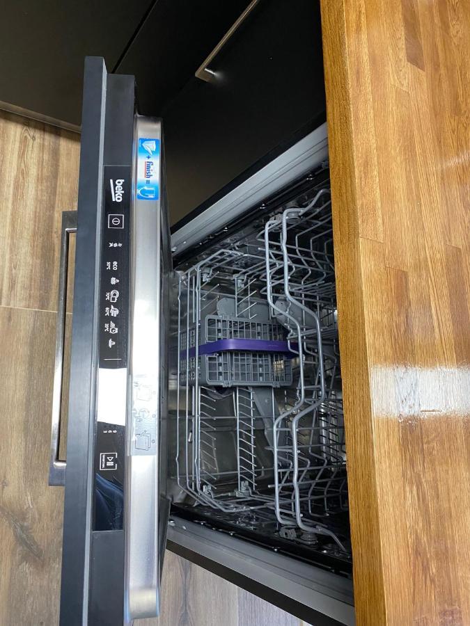Solymar Poniente Apartamento Recien Reformado A 3 Min De Playa Poniente Y Del Centro Parking Opcional Benidorm Dış mekan fotoğraf