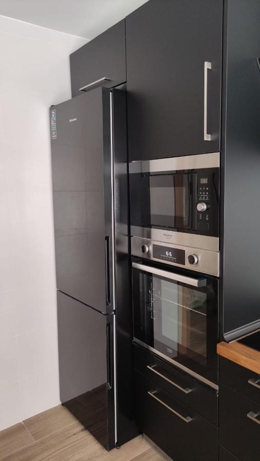Solymar Poniente Apartamento Recien Reformado A 3 Min De Playa Poniente Y Del Centro Parking Opcional Benidorm Dış mekan fotoğraf